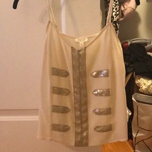 Urban outfitters top